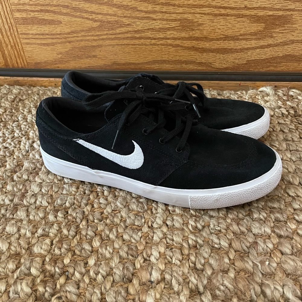 Nike SB Zoom Stefan Janoski Canvas Shoes